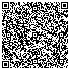 QR code with D JS General Contracting LLC contacts