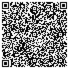 QR code with Oneonta Recreation Department contacts