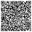 QR code with Lapizza Palace contacts