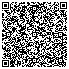 QR code with American & Caribbean Shipping contacts