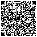 QR code with HTB Printing contacts