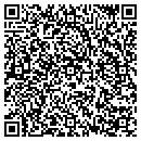 QR code with R C Classics contacts