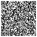 QR code with Harding and Co contacts
