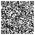 QR code with Our Racquet Inc contacts