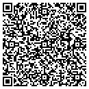 QR code with E-Bros Spring Water contacts