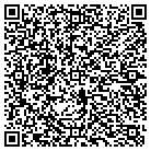 QR code with Santa Ana Planning & Building contacts
