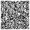 QR code with C Mc & Enterprises contacts