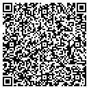 QR code with A & D Store contacts