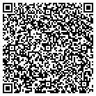 QR code with ACM Medical Laboratory Inc contacts
