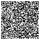 QR code with Unique Trucking contacts