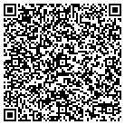 QR code with Halloran Henry Danl Funrl contacts