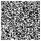 QR code with J J Stevens Construction Inc contacts
