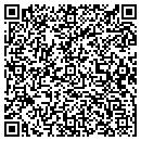 QR code with D J Autosales contacts