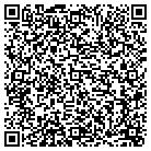 QR code with E & E General Welding contacts