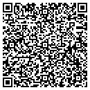 QR code with J R Visuals contacts