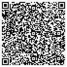 QR code with H & R Block Tax Service contacts