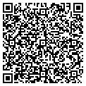 QR code with D F D Publications contacts