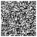 QR code with Zahid Chohan MD contacts
