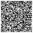 QR code with A B Universal contacts