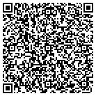 QR code with JNF Lawn Maintenance & Snow contacts