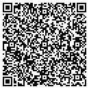 QR code with Arthur Atlas Architect contacts