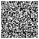 QR code with WEST Point contacts