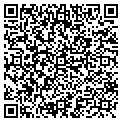 QR code with Aim Mail Centers contacts