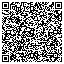 QR code with X24 Corporation contacts