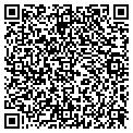 QR code with P W I contacts