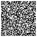 QR code with C/O Vickers MGT contacts