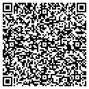 QR code with Ticonderoga Main Office contacts