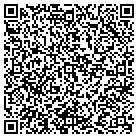 QR code with Mc Closkey & Schuler-Hintz contacts