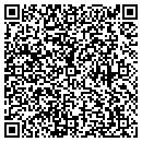 QR code with C C C Computer Centers contacts