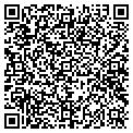 QR code with A J & L A Briloff contacts
