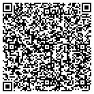 QR code with Psychic Readings By Rebecca contacts