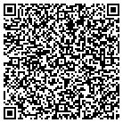 QR code with Patchogue Theatre For Prfmng contacts