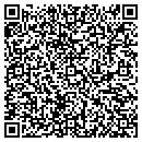 QR code with C R Trimming & Removal contacts