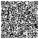 QR code with Nancy A Barnett contacts