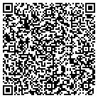 QR code with C & C Affordable Mgmt LLC contacts