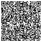 QR code with Cutting Edge Window Tinting contacts