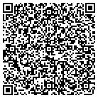 QR code with C D Consulting & Design Inc contacts