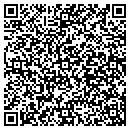 QR code with Hudson IPA contacts