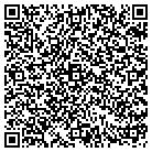 QR code with G E Vickers Weatherstripping contacts