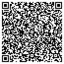 QR code with Manhatten Mini Storage contacts