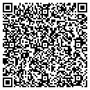 QR code with St James Printing Inc contacts