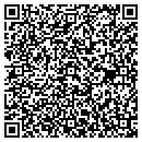 QR code with R R & S Service Inc contacts