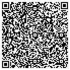 QR code with S Brannon Clothing Inc contacts