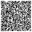 QR code with 3 Pyramids Wholesale contacts