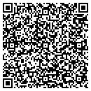 QR code with Radon Testing Corp contacts
