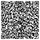 QR code with Pryze Consulting Services contacts